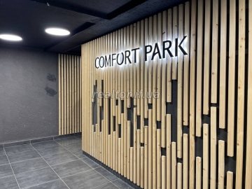2-Zimmer-Wohnung zum Verkauf in der Wohnanlage Comfort Park