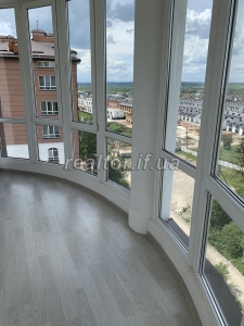 Sale of a 3-room apartment in Kalinova Sloboda with furniture and appliances