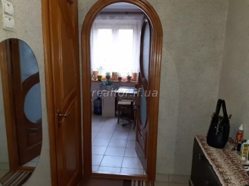 Продаж 3кімнатної квартири по вулиці Хоткевича