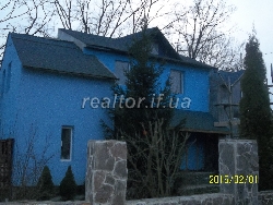 Продаж особняка в Павлівці