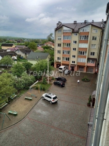Продажа квартиры в сданном малоэтажном доме рядом с метро