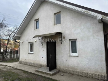 Sale of a house in habitable condition on Gorbachevsky Street