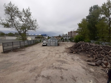 Gewerbeflächen zum Verkauf Makukhy Street