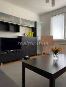 Sale of two bedroom apartment in Galicia