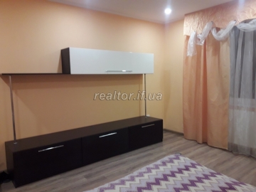 Sale of two bedroom apartment on the street Demyaniv laz
