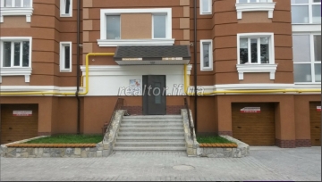 Sale of one-bedroom apartment in Tselevich