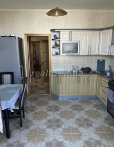Zweizimmerwohnung zum Verkauf in der Pasichna-Straße