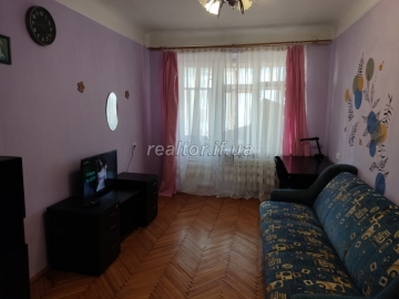 Two room apartment for sale on Shevchenko Street