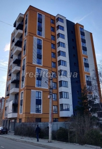 Verkauf einer Zweizimmerwohnung in einem gemieteten Haus unweit des Zentrums von Iwano-Frankiwsk