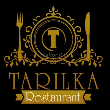 Verkauf des fertigen Geschäftsrestaurants Tarilka