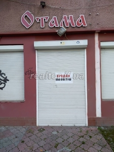 Продаж комерційного приміщення біля 10 школи