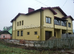 Продажа коттеджа в Микитинцах