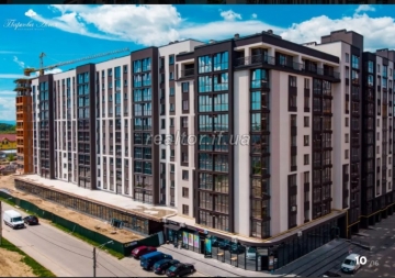 Продажа квартиры ЖК Парковая Аллея на этапе сдачи