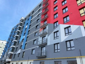 Продажа квартиры на Национальной Гвардии городок Парковое