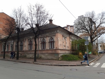 Продаж квартири під комерцію по вулиці Коновальця