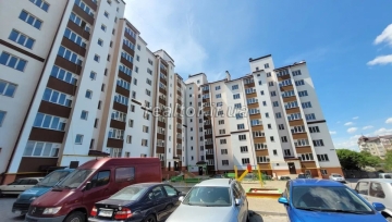 Продаж квартири район Позитрон - Каскад  з шикарним краєвидом на гори