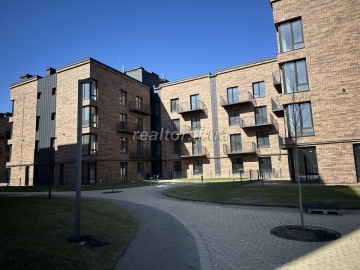 Продаж квартири в ЖК Долішній на зручному 2 поверсі