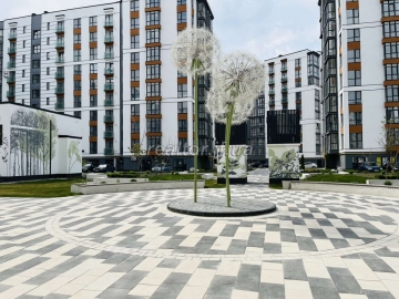 Продажа квартиры в ЖК Липки с ремонтом - рядом парк Шевченко и городское озеро
