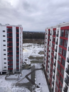 Apartment for sale in ZhK Mistechko Kozatske