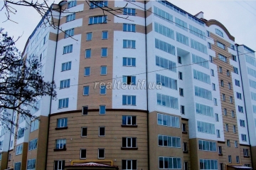 Apartment for sale in Pasichna district
