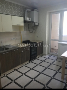 Продаж квартири в новому житловому комплексі Сонячний по вулиці Довженка