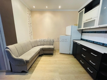 Apartment for sale in a new building on Vovchynetska Street