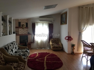 Sale of an apartment in an inhabited new building near the regional hospital on Fedkovycha Street