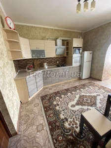 Apartment for sale in a residential building on Vovchynetska Street in the village of Vovchynets