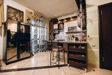 Apartment for sale in the most cozy area of the city on Shevchenko Street
