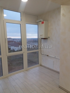Apartment for sale in a modern residential area in the district Pasichna