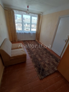 Wohnung zum Verkauf im zentralen Teil der Stadt