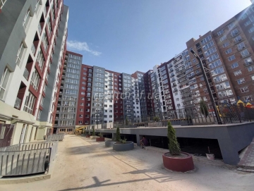 Apartment for sale in the city center ZhK Knyaginin