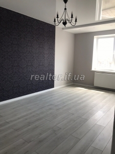 Apartment for sale in the city center in a quality developer Makogon Street