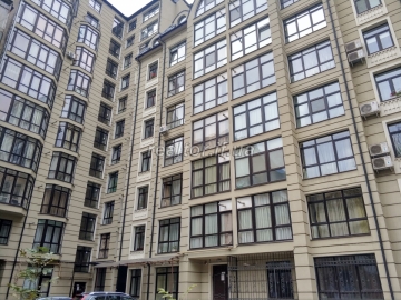 Apartment for sale in a quality house on Mazepa Hetman Street