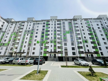 Verkauf einer Wohnung in einem hochwertigen Wohnhaus in der Stusa-Straße