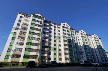 Bezugsfertige Wohnung zum Verkauf im neuen Wohngebäude des Wohnkomplexes Arsenivskyi dvor