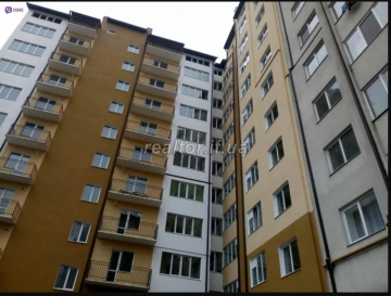 Продаж квартири з гарним виглядом на місто