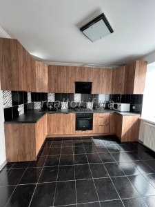Apartment for sale with new European renovation in the central part of the city on Halytska Street