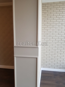 Apartment for sale in Kalinovaya Sloboda