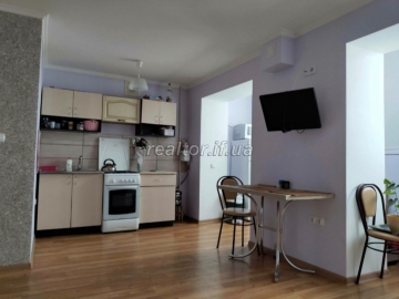 One bedroom apartment for sale on Mazepa Street