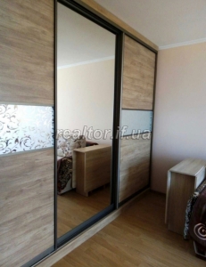 One bedroom apartment for sale on Symonenko Street