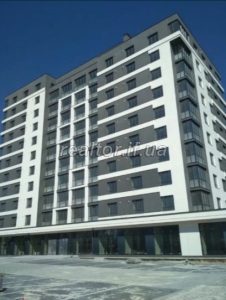 One-room apartment for sale near Veles shopping center
