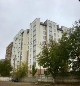 Продажа однокомнатной квартиры в квартале Парковый Имение