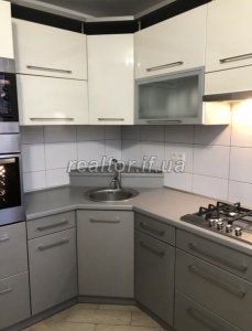 Einzimmerwohnung zum Verkauf in der Mazepa-Straße