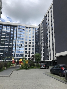 Продаж однокімнатної квартири з ремонтом та меблями в житловому комплексі Comfort Park
