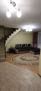 Sale of three bedroom apartment in Krykhivtsi