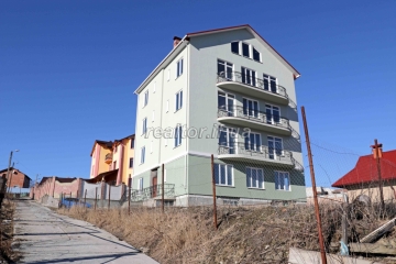 Verkauf in der Stadt Truskavets Projekt Hotel Sanatorium Resort-Erholungstyp