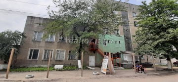 Verkauf von Industriegebäuden in der Makukha-Straße