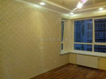 Простора однокімнатна квартира з якісним євроремонтом в кварталі Різдвяний