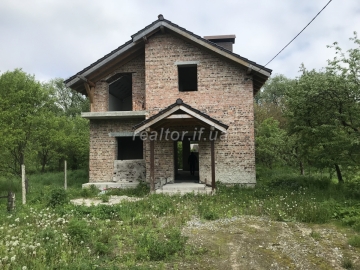 Сучасний особняк в районі Парк готелю